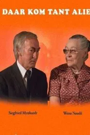 Daar Kom Tant Alie movie poster