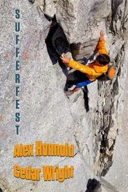 Poster do filme Sufferfest 1: Climbing California's 14ers by Bike