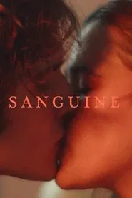 SANGUINE movie poster