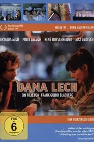 Dana Lech movie poster