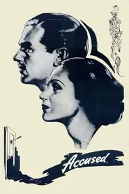 Poster do filme Accused