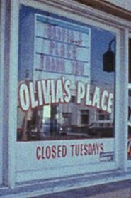 Olivia's Place movie poster