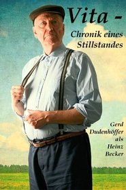 Vita. Chronik eines Stillstandes movie poster