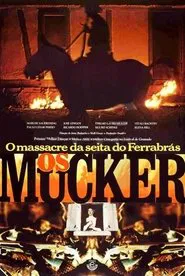 Os Mucker movie poster
