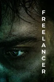 Freelancer movie poster