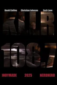 KLLR: 108.7 movie poster