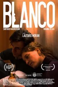 Blanco movie poster