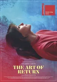 Poster do filme The Art of Return