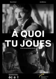 À quoi tu joues movie poster