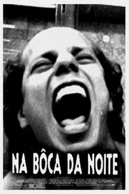 Na Boca da Noite movie poster