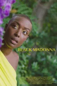 Black Madonna movie poster