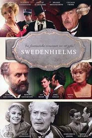 Swedenhielms movie poster