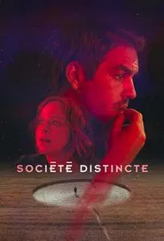 Société distincte tv show poster