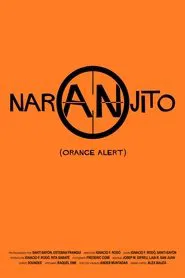 Naranjito movie poster