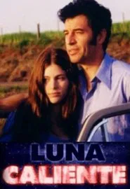 Luna Caliente movie poster