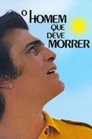 Poster da série O Homem Que Deve Morrer