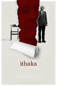 Ithaka movie poster