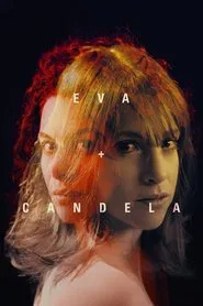 Eva + Candela movie poster