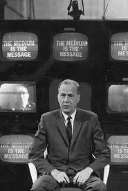 Out of Orbit: The Life and Times of Marshall McLuhan movie poster