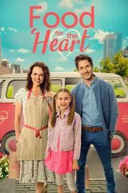 Food for the Heart movie poster