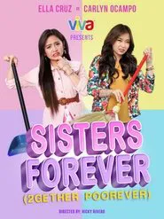 Poster da série Sisters Forever