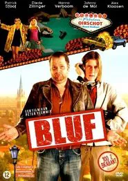 Bluf movie poster