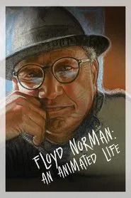 Poster do filme Floyd Norman: An Animated Life