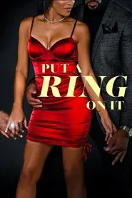 Put a Ring on It tv show poster