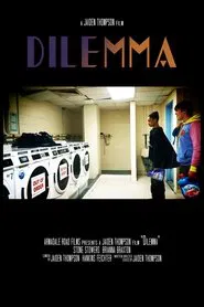 Dilemma movie poster
