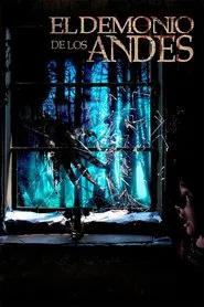 The Demon of the Andes movie poster