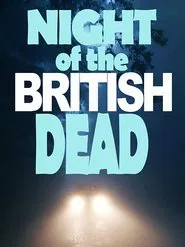 Night of the British Dead movie poster