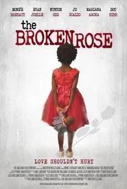Poster do filme The Broken Rose