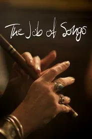 The Job of Songs movie poster