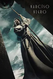 Poster do filme Narciso Negro