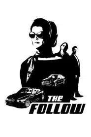 Poster do filme The Follow