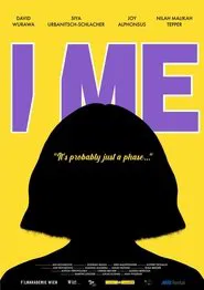 I/ME movie poster