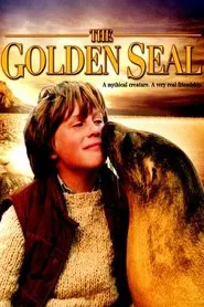 The Golden Seal movie poster