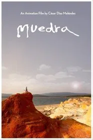 Muedra movie poster