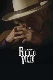Pueblo Viejo movie poster