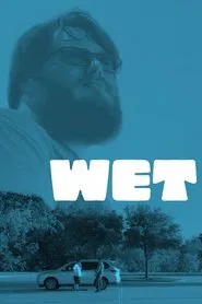 Poster do filme Wet