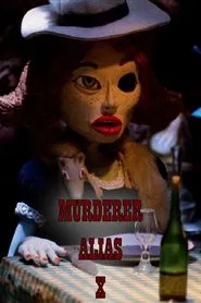 Poster do filme Monsieur l'assassin X