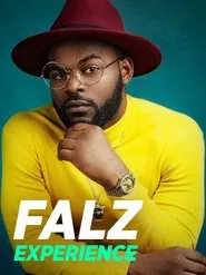 Falz Experience: The Movie movie poster
