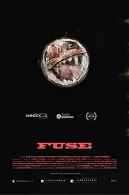 Fuse movie poster