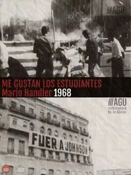 Me gustan los estudiantes movie poster