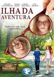 Poster do filme Ilha da Aventura