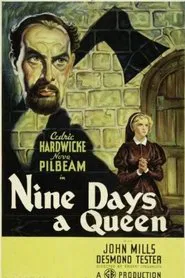 Tudor Rose movie poster