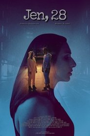 Jen, 28 movie poster