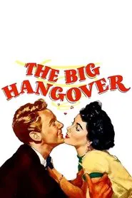 The Big Hangover movie poster