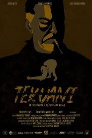 Tekuani movie poster