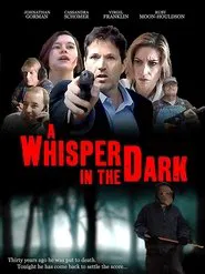 A Whisper in the Dark movie poster
